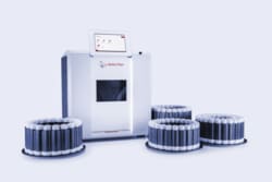 Anton Paar&nbsp;Multiwave 5001/3001 microwave digesters handle all sample types, from routine to demanding. Up to 300 °C enables fast digestion. Tool-free handling boosts throughput, while 600 methods, search functions, and smart design ensure efficient operation.